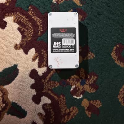 JHS 3 Series Chorus 2020 - Present - White image 2