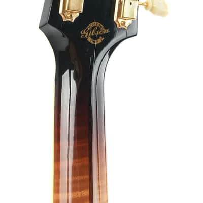 Gibson Bob Dylan SJ200 Player's Edition Sunburst 2016 image 6