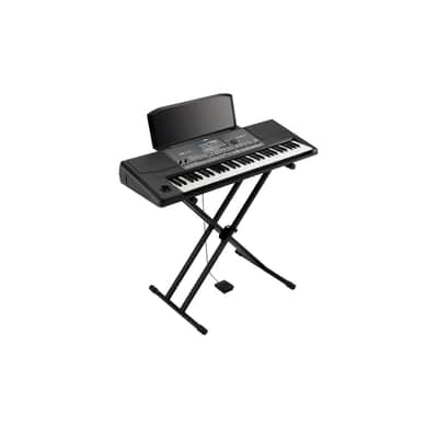 Korg PA600 61-Key Portable Keyboard image 3
