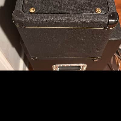 Vox Head Cabinet AC50 big box repro maybe north coast image 12