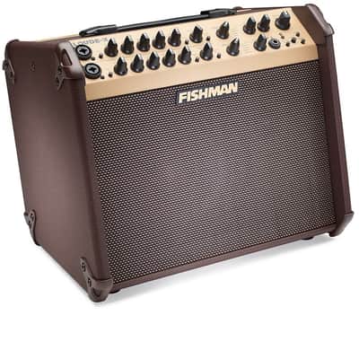 Fishman Loudbox Artist 120-Watt Acoustic Amp image 2
