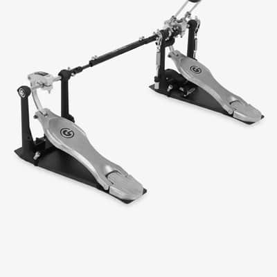 Gibraltar 6711DD-DB 6000 Series Direct Drive Double Bass Drum Pedal image 3