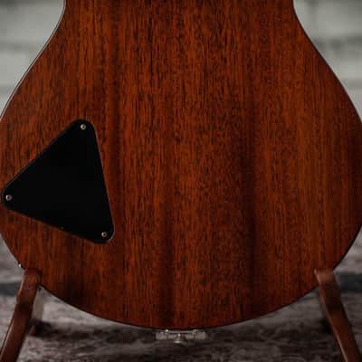 Collings 470 JL Julian Lage Signature Antiquated Blonde image 20