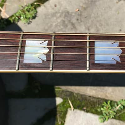 1969 Gibson J-200  Natural image 15