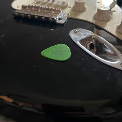 Fender Stratocaster MIJ image 8