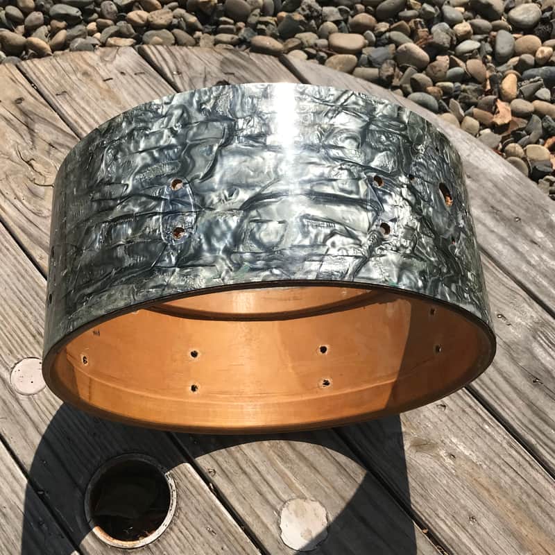 Slingerland 6.5x15 (Re-sized Project Shell) image 1