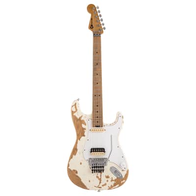 Charvel Henrik Danhage Limited Edition Signature Pro-Mod So-Cal Style 1 Electric Guitar image 1
