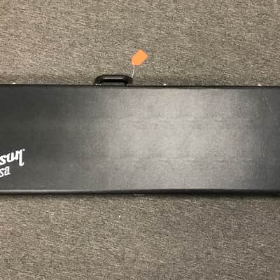 Gibson Thunderbird Left Handed 2018 Ebony image 9