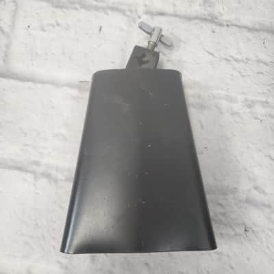 Unknown Cowbell - Black Medium Size image 1