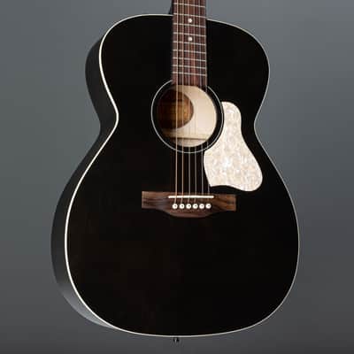 Art & Lutherie Legacy Faded Black - Acoustic Guitar image 6