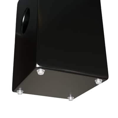LP1428NYII - BLACK BOX II CAJON WITH SNARES AND BASS PORT image 3
