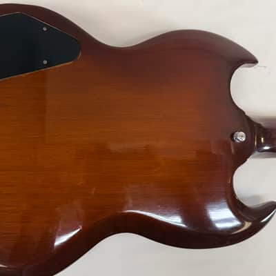 1961 Gibson Les Paul (SG) Standard image 7