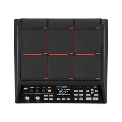 Roland SPD-sx Sampling Pad image 2