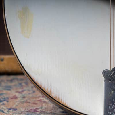 1920 Gibson A-3 Mandolin image 5