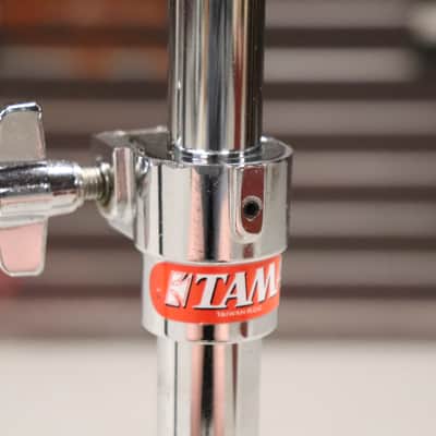 Tama Straight Cymbal Stand Single Brace image 4