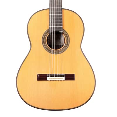 Manuel Adalid Sonatina - Handmade in Spain - 2024/2025 image 10