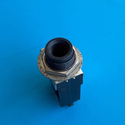 Panasonic RAMSA WR-S216 Mixer Replacement Part: 4-Pin Mono TS Socket image 6