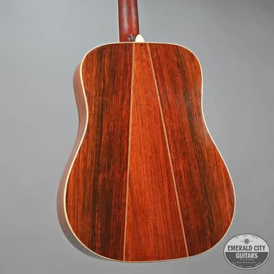 1967 Martin D-35 image 2