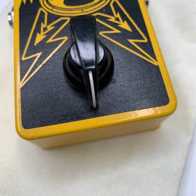 Immagine EarthQuaker Devices Speaker Cranker - 3