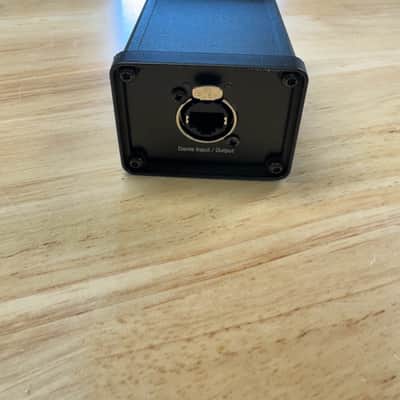 CANFORD UMCP CAN-DIO DANTE TO AES/EBU DIGITAL CONVERTER Bi-directional image 2