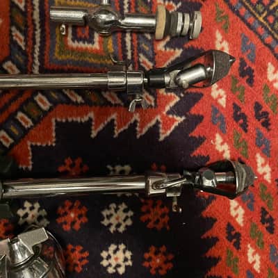 Vintage Premier - Drum Hardware Pack image 12