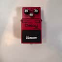 Boss DM-2W Delay Waza Craft