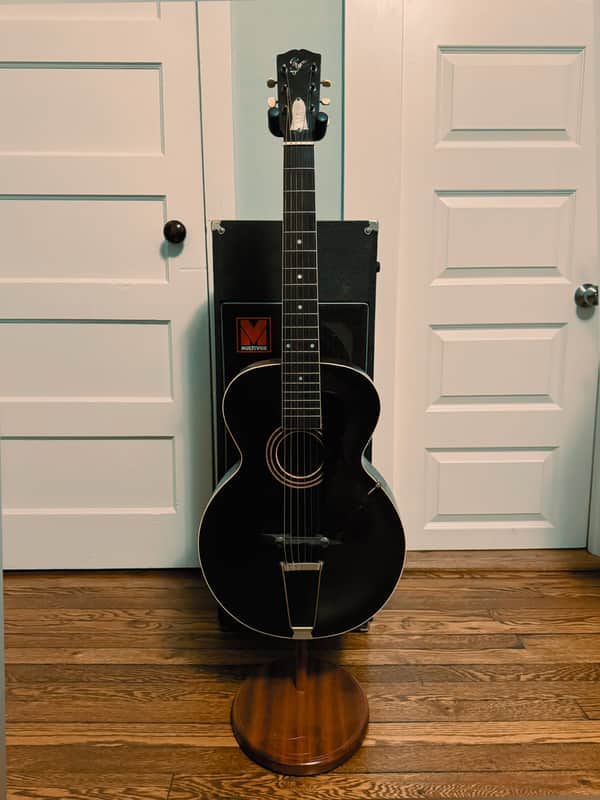 1920 Gibson L-1 Archtop image 1