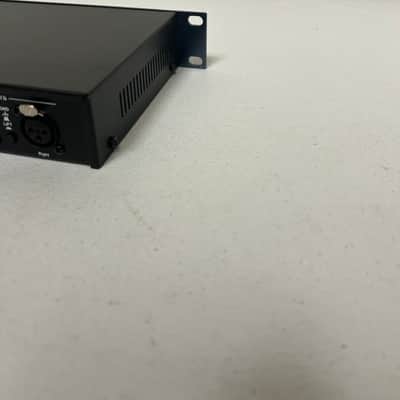 dbx DriveRack PX Powered Speaker Optimizer 2010s - Purple image 16