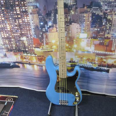 ~Cashified~ Squier Precision Bass image 13