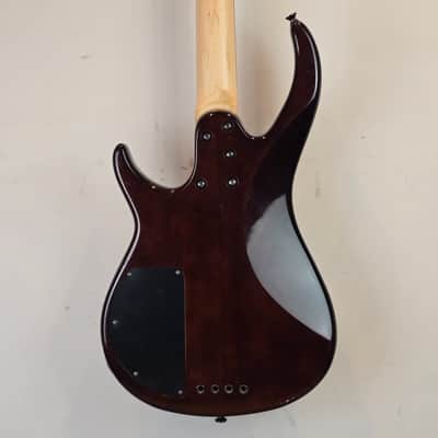 Peavey Millennium BXP 4-String Active Bass 2000s - Quilt Top image 3