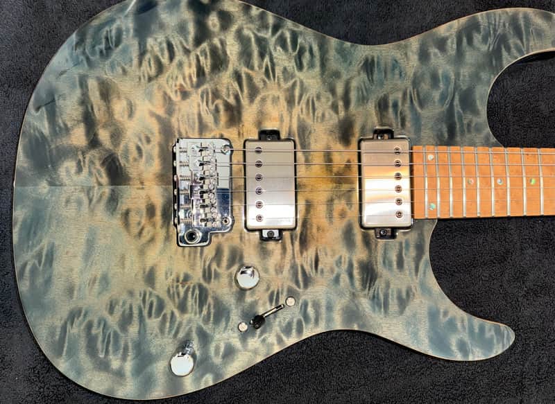 Mayones Aquila Elite S 6 image 1