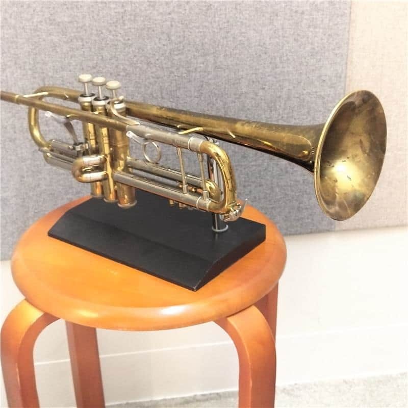 Bach USED ​​Bach 180ML37/25 GL #160**5 [Bb Trumpet] image 1