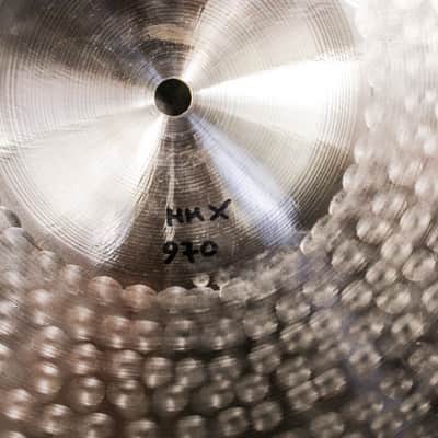 UFIP Extatic Series 14" Mixed Hi Hats image 8
