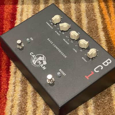 Caveman Audio BC1 Bass Compressor image 3