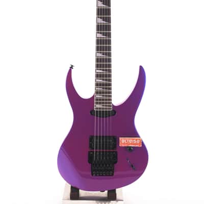 Ibanez 540PIII-PN Genesis Collection 2025 - Present - Purple Neon 3266gr image 2