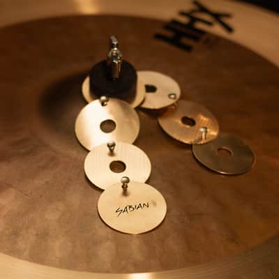 Sabian O-Zone Chain image 8