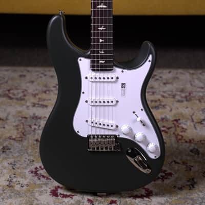 New PRS Silver Sky Rosewood - Faded Black Tee image 1