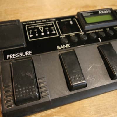 Korg Toneworks AX30G 1990s - Black image 2
