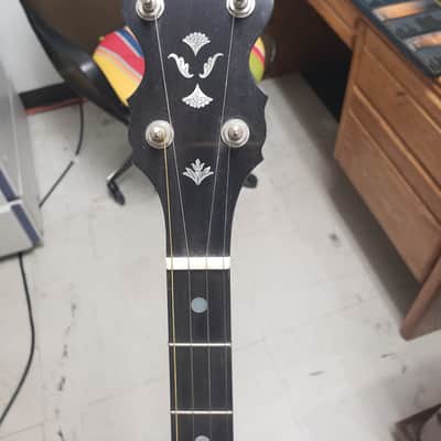 Vintage Richelieu Banjo image 2