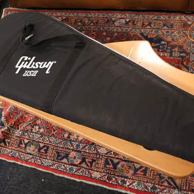 Gibson Electric Guitar Gig Bag (USED) image 1