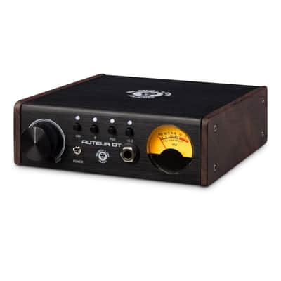 Black Lion Audio Auteur - Gearspace