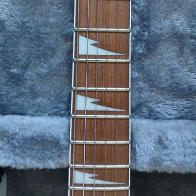 Ibanez RG450DXB-WH Standard with Jatoba Fretboard 2018 - Present - White image 11
