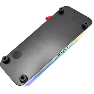 JAM Pedals Wahcko Plus Guitar Pedal image 5