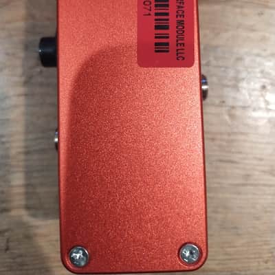GA-60 EXTREME Amplifier 60 watts at 4.6 oz image 5