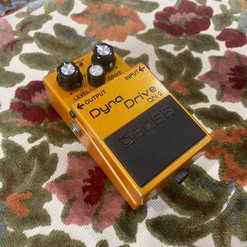 Boss DN-2 Dyna Drive