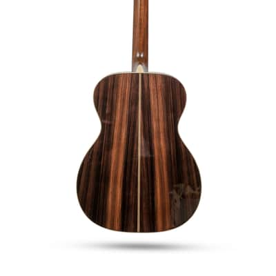 Martin 000-28 Modern Deluxe - Natural image 2