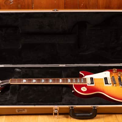 Gibson Les Paul Classic 2015 - Heritage Cherry Sunburst image 15