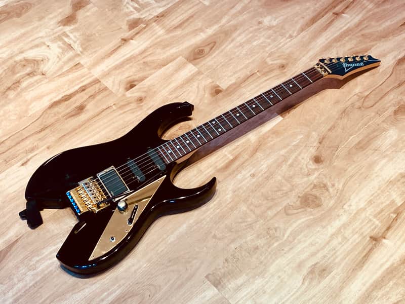 Ibanez RBM100 Reb Beach Signature Voyager image 1