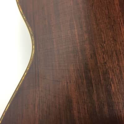 Martin 00-45 1927 Brazilian Rosewood image 22