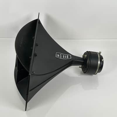 Altec Lansing 811B Horn & 807-8A Driver image 5